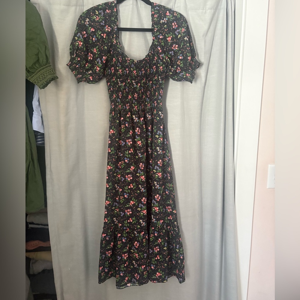 Hill House Louisa Nap Dress